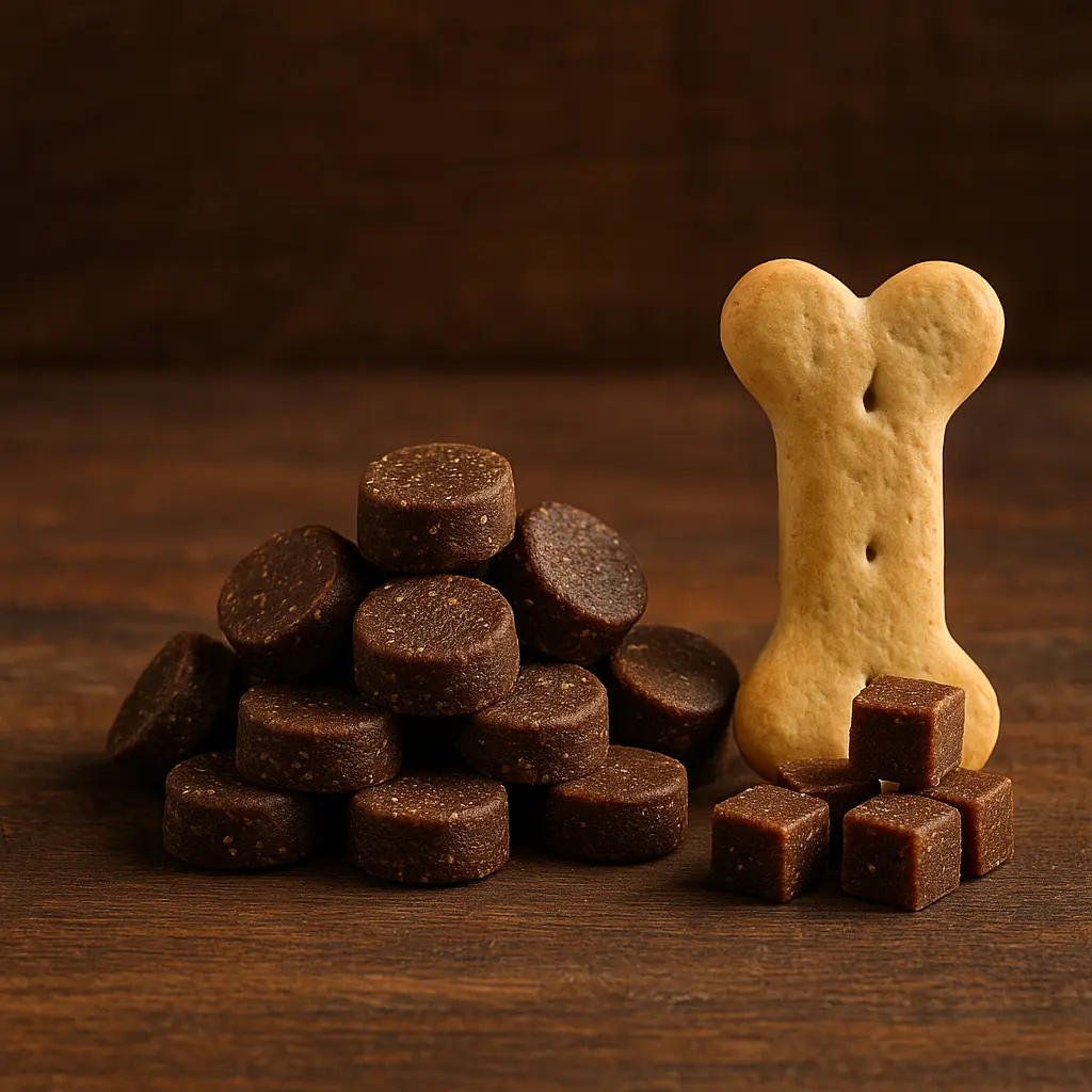 Training Treats
